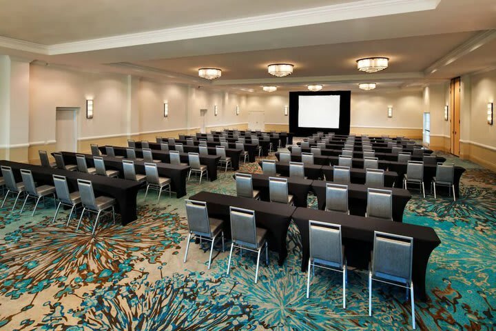 Hotel Westin Casuarina Resort And Spa