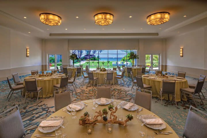 Hotel Westin Casuarina Resort And Spa