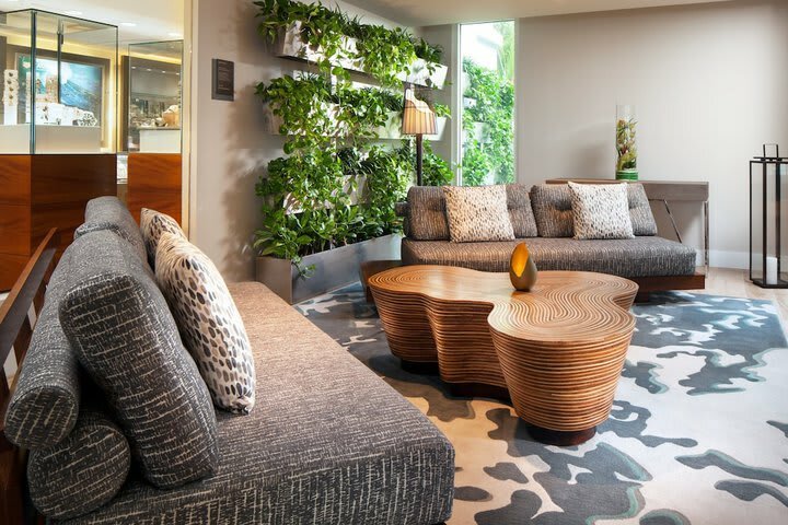 Hotel Westin Casuarina Resort And Spa