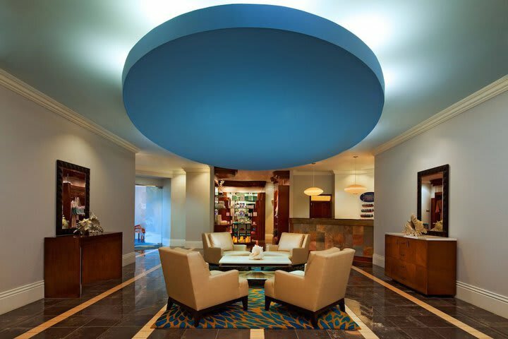 Hotel Westin Casuarina Resort And Spa