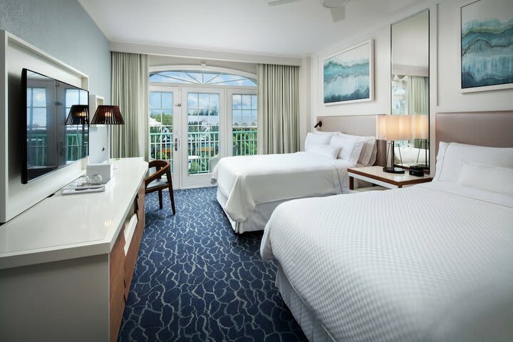 Hotel Westin Casuarina Resort And Spa