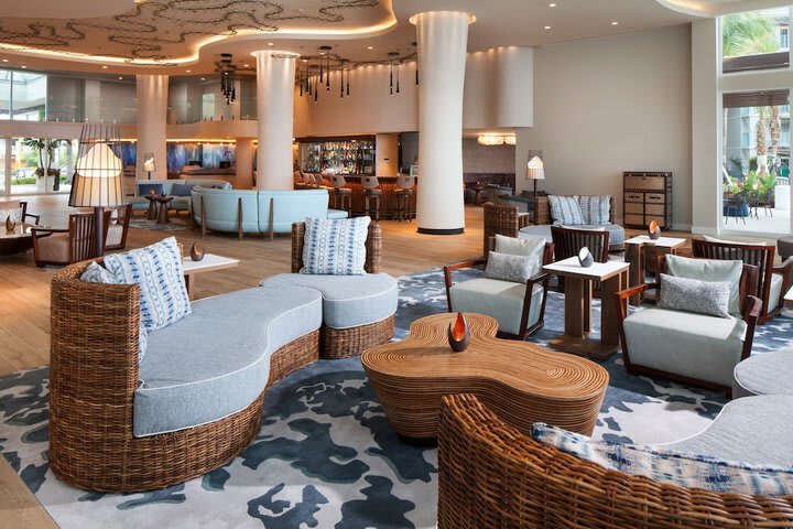 Hotel Westin Casuarina Resort And Spa