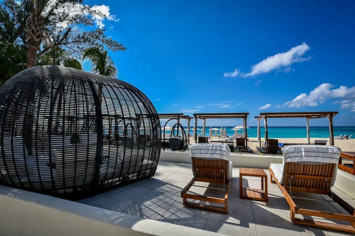 Hotel Westin Casuarina Resort And Spa