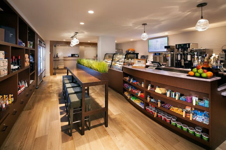 Hotel Westin Casuarina Resort And Spa