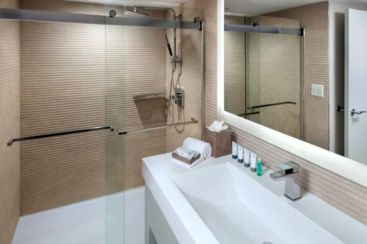 Hotel Westin Casuarina Resort And Spa