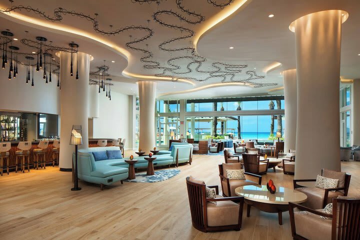Hotel Westin Casuarina Resort And Spa