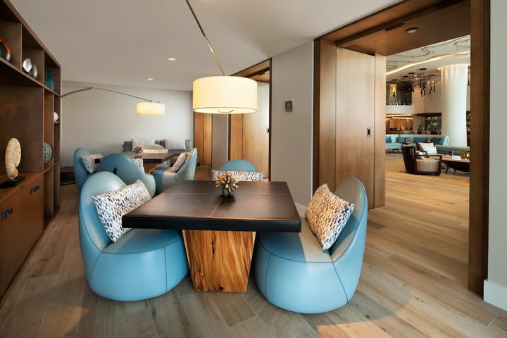 Hotel Westin Casuarina Resort And Spa