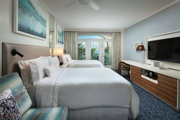 Hotel Westin Casuarina Resort And Spa