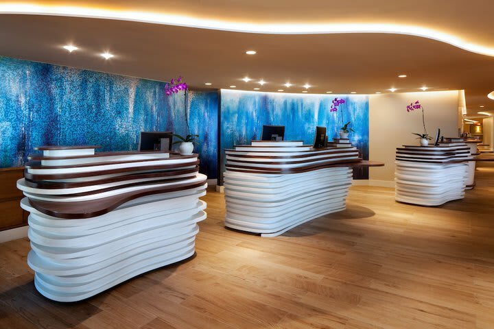 Hotel Westin Casuarina Resort And Spa