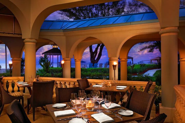 Hotel Westin Casuarina Resort And Spa