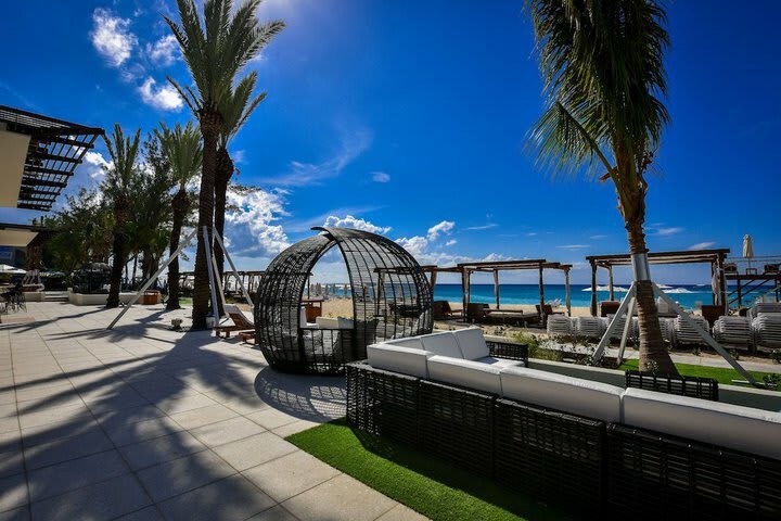 Hotel Westin Casuarina Resort And Spa