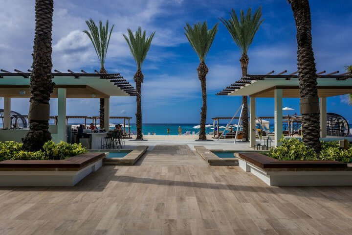 Hotel Westin Casuarina Resort And Spa