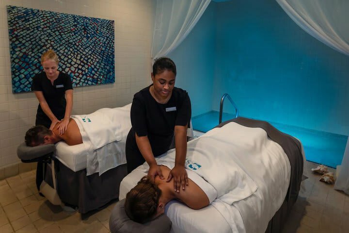 Hotel Westin Casuarina Resort And Spa