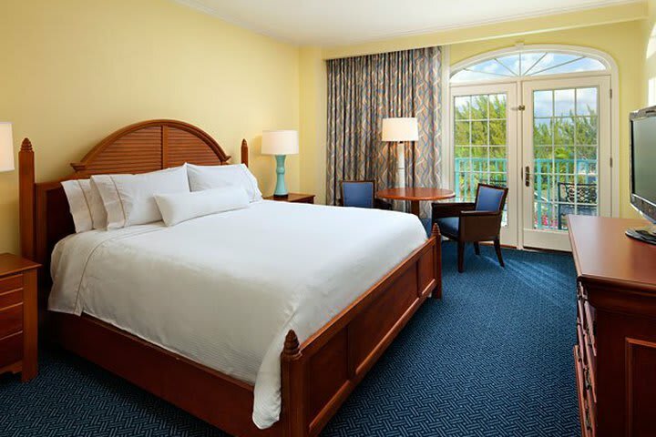Hotel Westin Casuarina Resort And Spa