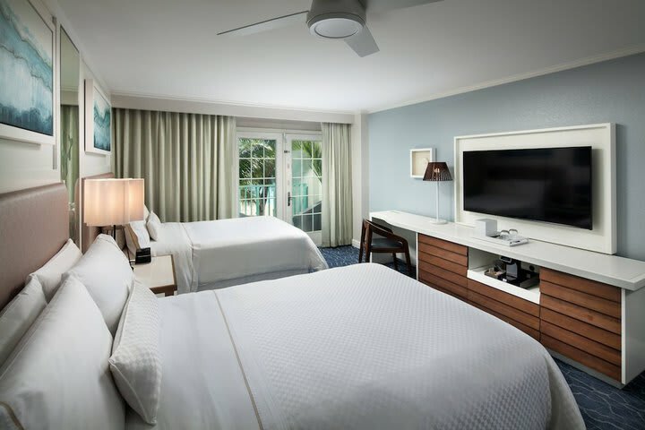 Hotel Westin Casuarina Resort And Spa
