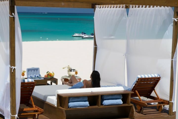 Hotel Westin Casuarina Resort And Spa