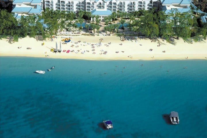 Hotel Westin Casuarina Resort And Spa