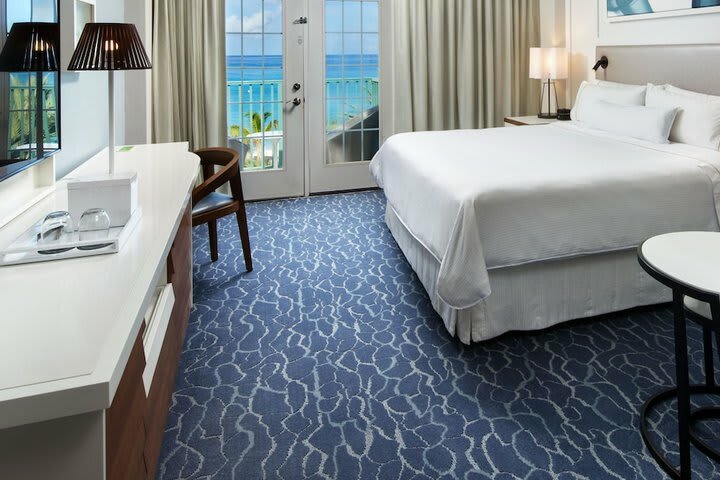 Hotel Westin Casuarina Resort And Spa