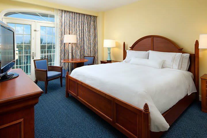 Hotel Westin Casuarina Resort And Spa