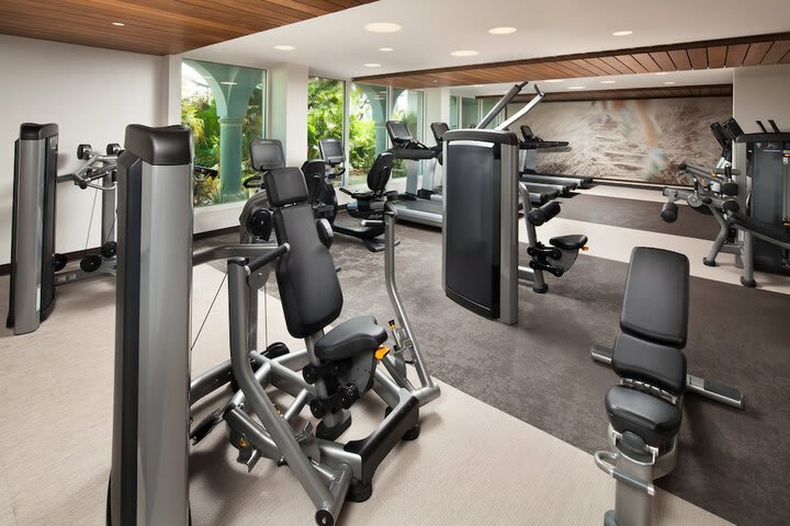 Hotel Westin Casuarina Resort And Spa