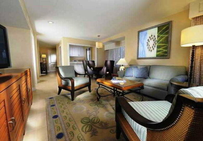 Hotel Coronado Island Marriott Resort & Spa