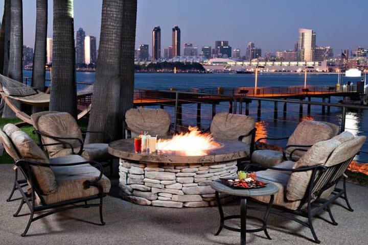 Hotel Coronado Island Marriott Resort & Spa