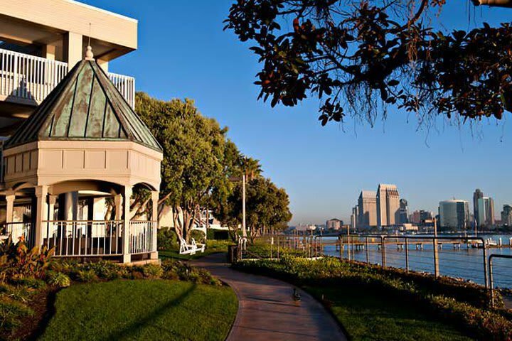 Hotel Coronado Island Marriott Resort & Spa