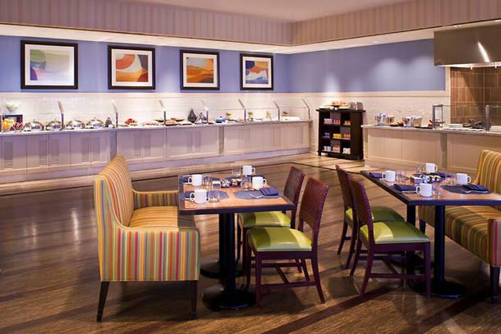 Hotel Coronado Island Marriott Resort & Spa