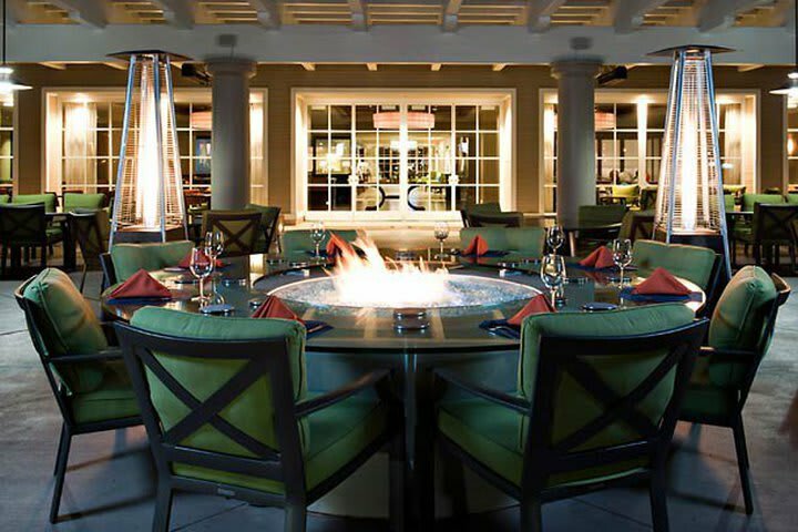 Hotel Coronado Island Marriott Resort & Spa