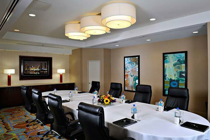 Hotel Coronado Island Marriott Resort & Spa
