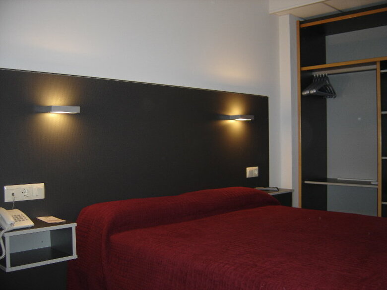 Hotel Alfinden