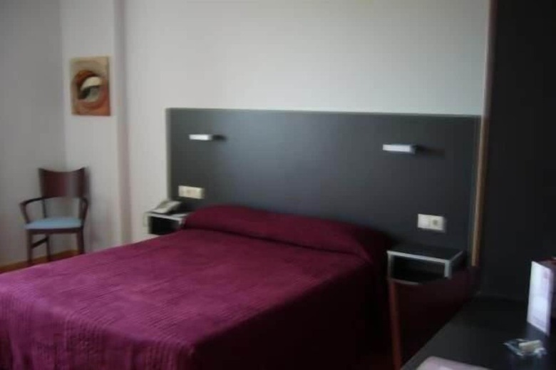 Hotel Alfinden