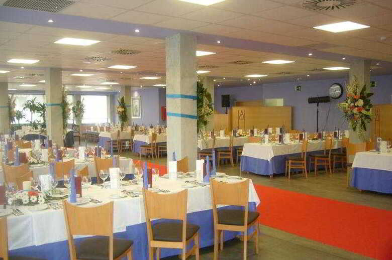 Hotel Alfinden