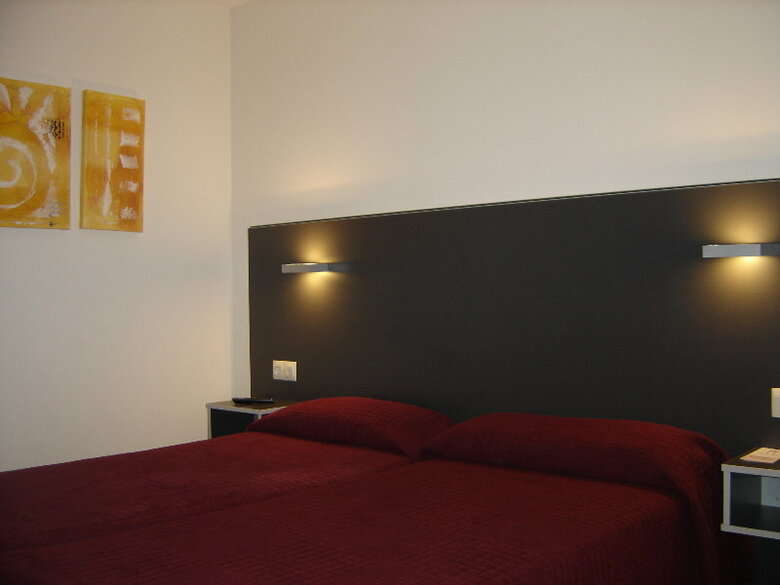 Hotel Alfinden