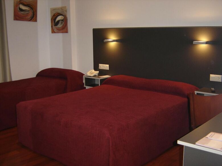Hotel Alfinden