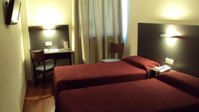 Hotel Alfinden