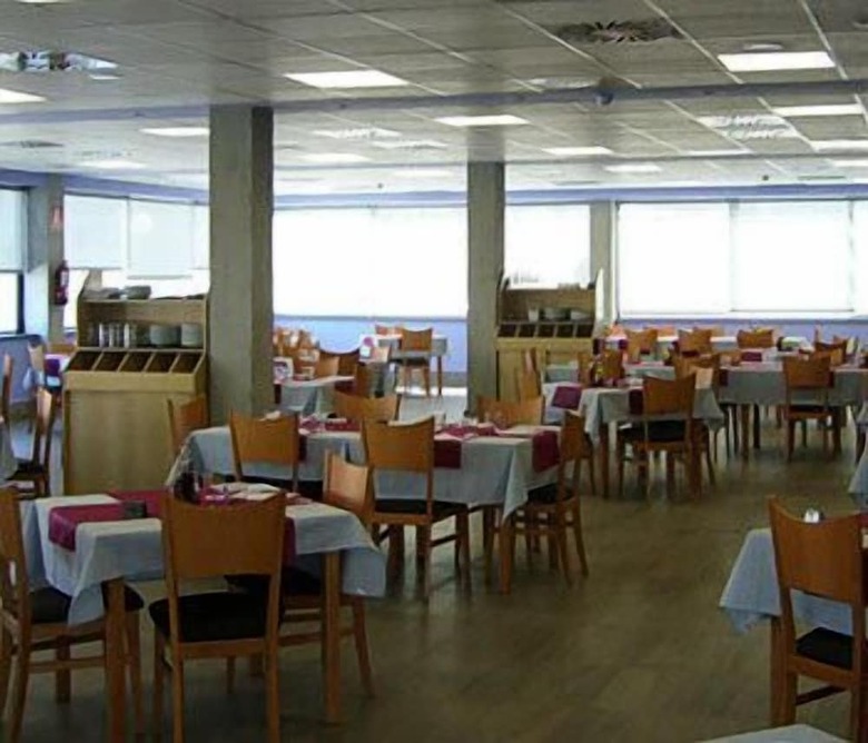 Hotel Alfinden