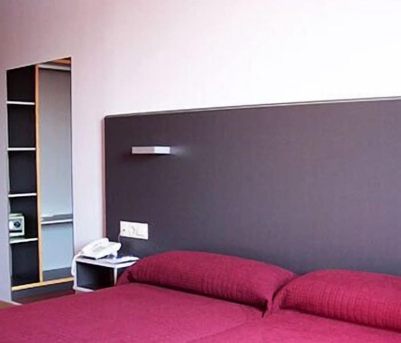 Hotel Alfinden