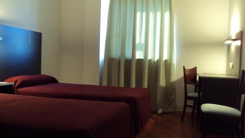 Hotel Alfinden