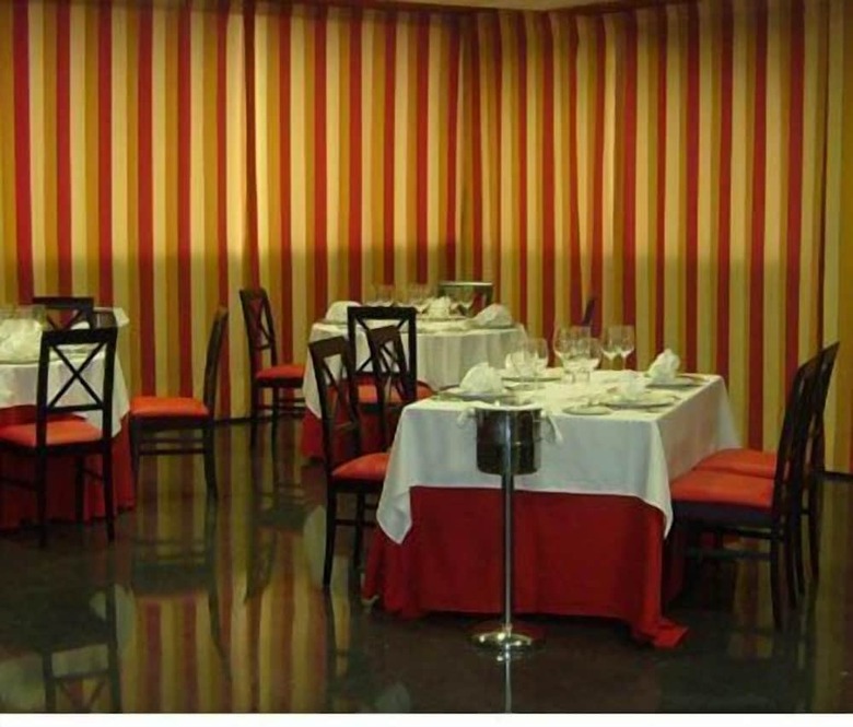 Hotel Alfinden