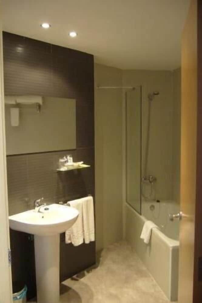 Hotel Alfinden