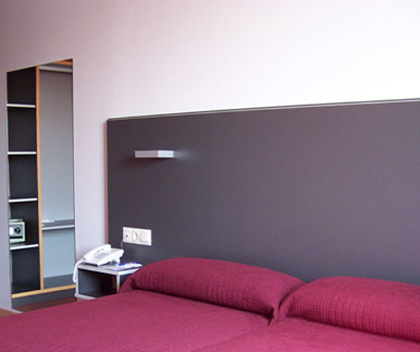 Hotel Alfinden