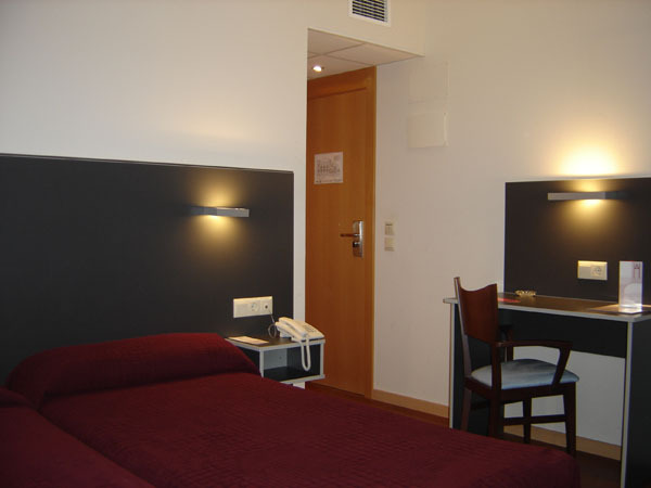 Hotel Alfinden