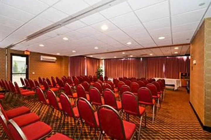 Hotel Travelodge Absecon Atlantic City