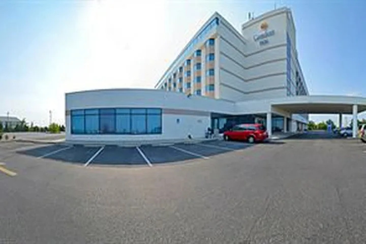 Hotel Travelodge Absecon Atlantic City