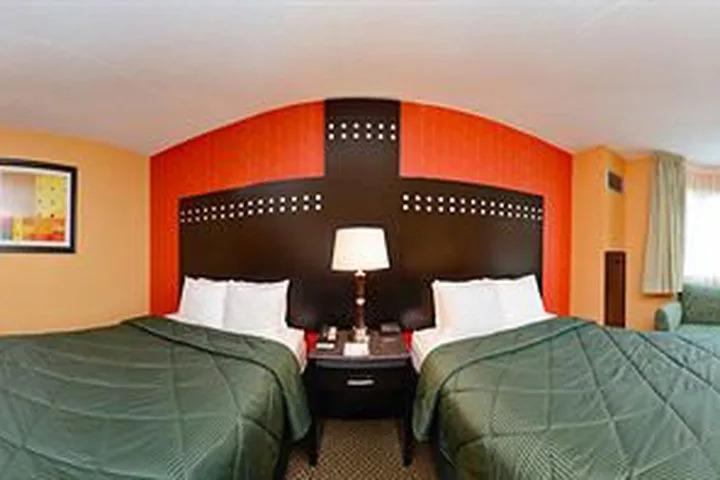 Hotel Travelodge Absecon Atlantic City