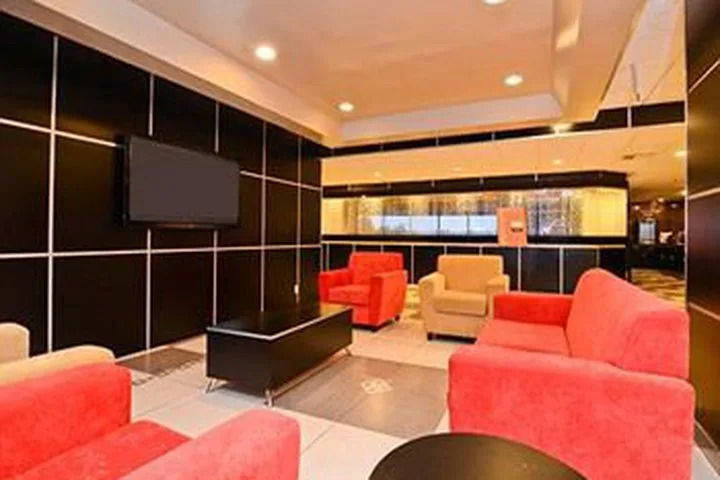 Hotel Travelodge Absecon Atlantic City