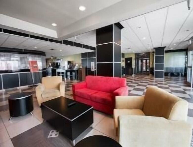 Hotel Travelodge Absecon Atlantic City