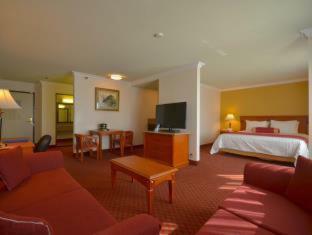 Hotel Best Western Plus South Bay Ho