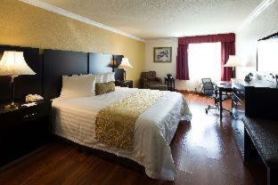 Hotel Best Western Plus South Bay Ho